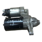 Moto Arranque Partida C/detalh Toyota Corolla 1.8 2006 H3772
