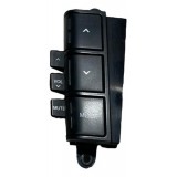 Comando Volante Esquerdo Kia Mohave 2012 967002j100 H9692