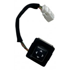 Botão Regulagem Retrovisor Kia Mohave 2012 936913m000 H9695