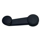 Alavanca Vidro Manual Ford Ka 2019 H9753 Preto