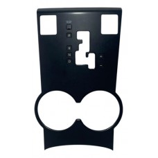 Moldura Console Cambio Kia Mohave 2012 E846522j120 H9765