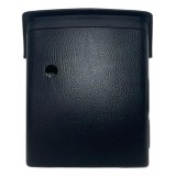 Moldura Inferior Coluna Direção Kia Mohave 2012 H9768