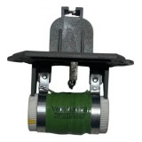 Resistência Ventuinha Radiador Kia Mohave 2012 H9778