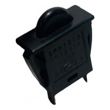 Interruptor Sensor Luz Porta Luvas Kia Mohave 2012 H9782 Preto