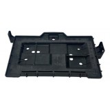 Suporte Bateria Kia Mohave 3.0 2012 371502j100 H9788 Preto