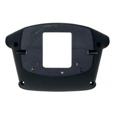 Moldura Traseira Volante Kia Mohave 3.0 2012 H9789