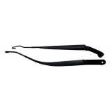 Par Braço Limpador Parabrisa Kia Mohave 2012 H9796 Direito