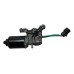 Motor Limpador Parabrisa Kia Mohave 3.0 2012 H9799