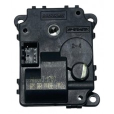 Motor Atuador Caixa Ar Kia Mohave 2012 H400730780 H9807