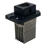 Resistência Ar Condicionado Kia Mohave 2012 3.0 Die H9814