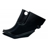 Moldura Coluna Diant Esq Kia Mohave 3.0 V6 2012 H9839