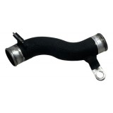 Duto Cano Intercooler Kia Mohave 3.0 2012  H9855 Preto