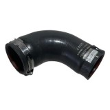 Mangueira Saida Intercooler Kia Mohave 3.0 2012 H9857 Preto