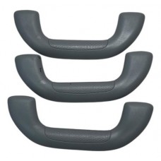 Kit Alça Teto Pqp Kia Mohave 3.0 2012 H9860 Cinza