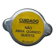 Tampa Água Motor Mitsubishi Outlander 2013 3.0 V6 H9862