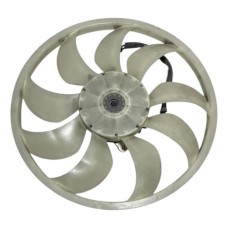 Ventoinha Radiador Mitsubishi Outlander 2013 3.0 V6 H9864