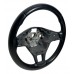 Volante Direção Vw Amarok 3.0 V6 2020 H9873 C\desgaste Preto
