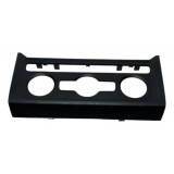 Moldura Comando Ar Condicionado Vw Amarok 2020 H9876