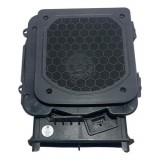 Auto Falante Original Porta Esq Bmw X1 2018 (4701) 9275996 Preto