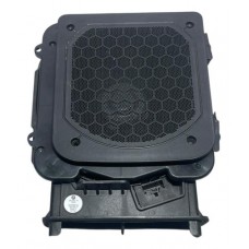 Auto Falante Original Porta Esq Bmw X1 2018 (4701) 9275996 Preto