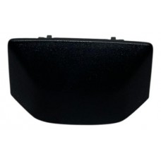 Sensor Solar Painel Vw Amarok 2020 2h6907539a H9893 Preto Original