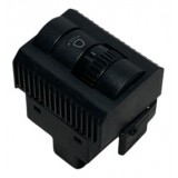 Botão Regulagem Farol Vw Amarok 2020 2h0941333 H9894