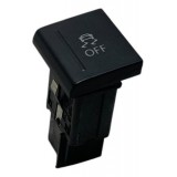 Botão Controle Tração Vw Amarok 2020 2h2927134d H9897