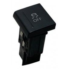 Botão Controle Tração Vw Amarok 2020 2h2927134d H9897