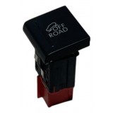 Botão Comando Off Road Vw Amarok 2020 2h2927138d H9901 Preto