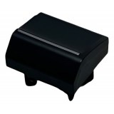 Botão Falso Painel Vw Amarok 2020 2h6858179e H9903 Preto