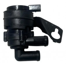 Bomba Água Auxiliar Vw Amarok 3.0 V6 2020 7e0819436 H9914