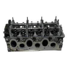 Cabeçote Esquerdo Vw Amarok 3.0 V6 2020 Die Ea897lh H9945