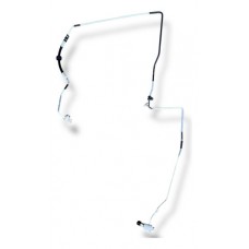 Mangueira Ar Condicionado Vw Amarok 3.0 V6 2020 H9958