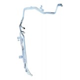 Cano Mangueira Agua Vw Amarok 3.0 V6 2020 2h6121065q H9959