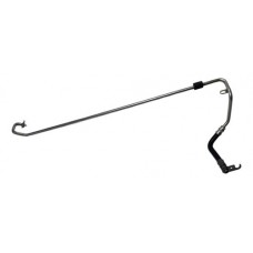 Mangueira Cano Oleo Cambio Vw Amarok V6 2020 2h6317821 H9968