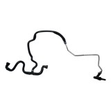 Mangueira Cano Filtro Comb Vw Amarok 3.0 V6 2020 Die H9970