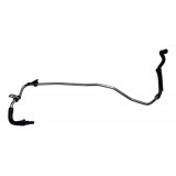 Mangueira Cano Filtro Comb Vw Amarok 3.0 V6 2020 Die H9971