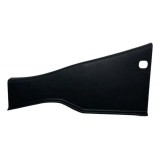 Acabamento Coluna Tras Esq Vw Amarok 2020 H9988 C\detalhe