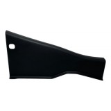 Acabamento Coluna Tras Dir Vw Amarok 2020 2h7867288 H9989