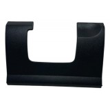 Acabamento Inf Esquerdo Painel Vw Amarok 2020 H9993 Preto Original