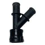 Flange Água Motor Vw Amarok 3.0 2020 2h6122291 H9927