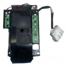 Indicador Posição Marcha Kia Mohave 3.0 2012 H9929