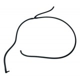 Mangueira Esguicho Brucutu Kia Mohave 3.0 2012 H9932