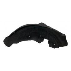 Parabarro Traseiro Esquerdo Mitsubishi Outlander 2013 H9938