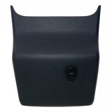 Moldura Console Traseiro Vw Amarok 2020 2h6863680a H9996