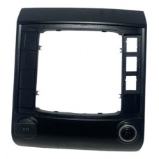 Moldura Alavanca Cambio Vw Amarok 2020 2h0863682 J001