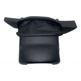 Acabamento Sup Coluna Direção Vw Amarok 2020 2h0858565 J005