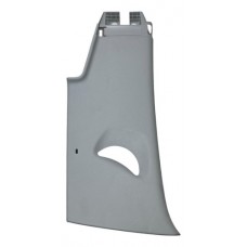 Moldura Coluna Central Diant Dir Vw Amarok 2020 H9979