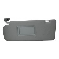 Quebra Sol Esquerdo Vw Amarok 3.0 2020 7n0857551c J031