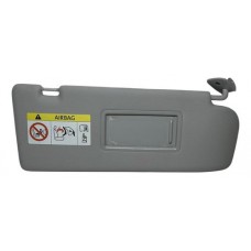 Quebra Sol Direito Vw Amarok 3.0 2020 J032 C/detalhe